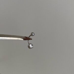 ☘️LAST CHANCE!! Belly Button Navel Ring